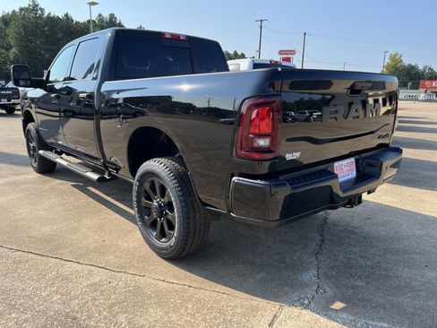 New 2026 RAM 2500 Tradesman image 5