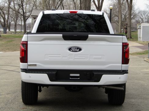 New 2026 Ford F150 STX image 3