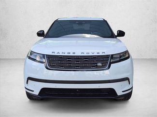 Certified 2026 Land Rover Range Rover Velar S AWD/4WD video 2