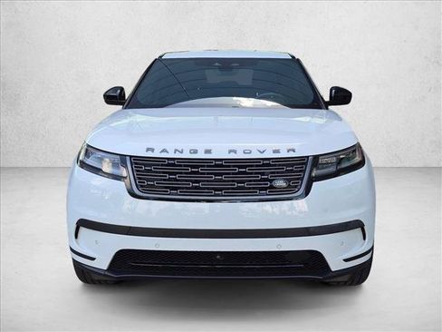 Certified 2026 Land Rover Range Rover Velar S AWD/4WD image 2