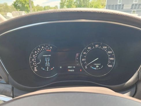 Used 2017 Lincoln MKC Reserve w/ Lincoln MKC Climate Package AWD/4WD image 21