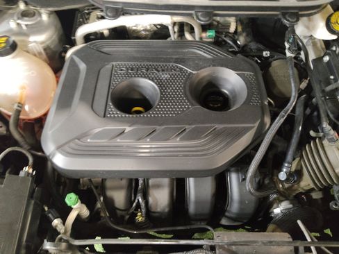 Used 2019 Ford EcoSport Titanium AWD/4WD image 30