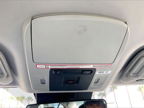 Certified 2025 Toyota Camry LE w/ Convenience Package FWD image 31