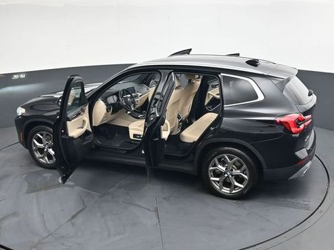 Used 2022 BMW X3 xDrive30i AWD/4WD image 43