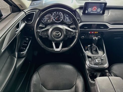 Used 2019 MAZDA CX-9 Touring w/ Touring Premium Package AWD/4WD image 25