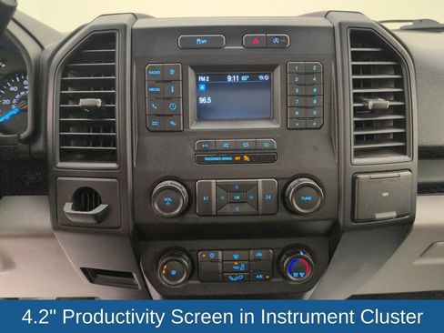 Used 2019 Ford F150 XL w/ Equipment Group 101A Mid image 27