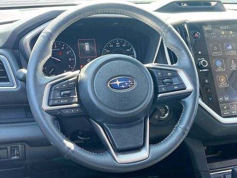 Used 2025 Subaru Ascent Limited AWD/4WD image 23