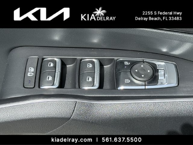 Used 2026 Kia Sorento S w/ S Panoramic Sunroof Package FWD image 15