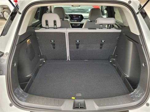 New 2026 Chevrolet TrailBlazer LT w/ LT Cold Weather Package image 20