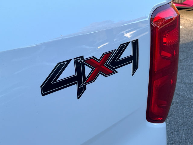 New 2026 Ford Ranger XL AWD/4WD image 15
