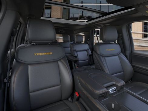 New 2026 Ford Expedition Tremor AWD/4WD image 12