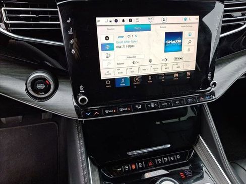 New 2023 Jeep Wagoneer Series III w/ Convenience Group I image 16