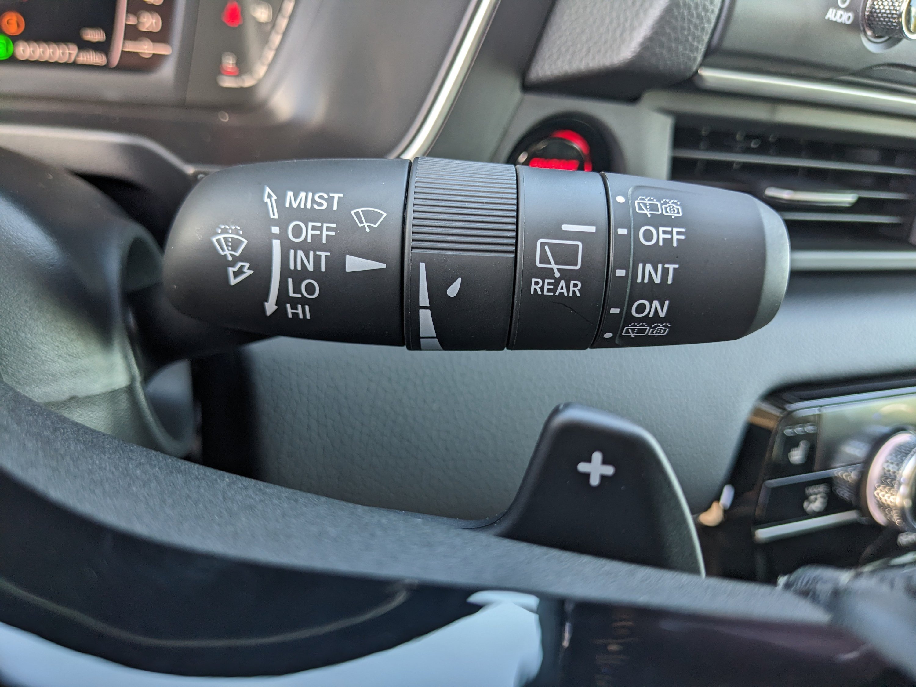 New 2026 Honda Pilot EX-L image 28