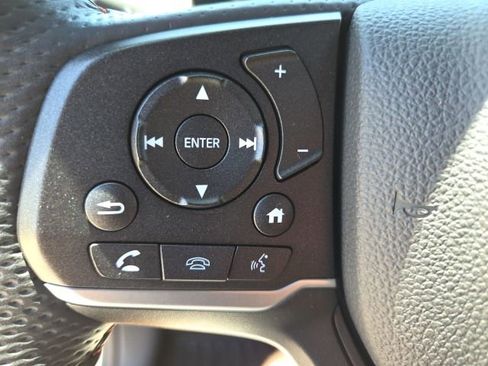 Certified 2023 Honda Passport TrailSport image 36