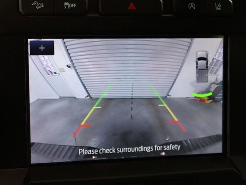 Used 2020 Ford F150 Lariat w/ Equipment Group 502A Luxury image 34