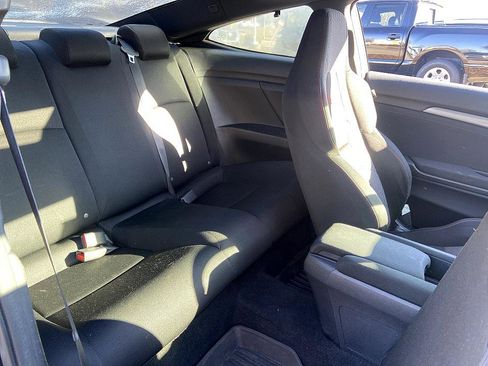 Used 2019 Honda Civic Si image 19