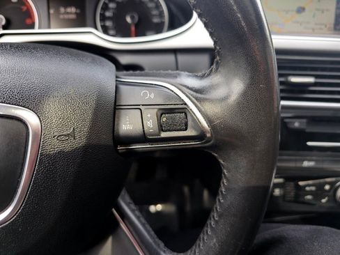 Used 2014 Audi A4 2.0T Premium w/ Audi MMI Navigation image 18