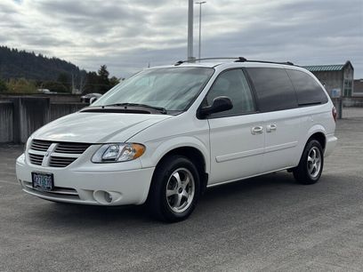 Used 2006 Dodge Grand Caravan SXT