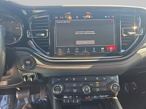 Used 2024 Dodge Durango R/T AWD/4WD image 24