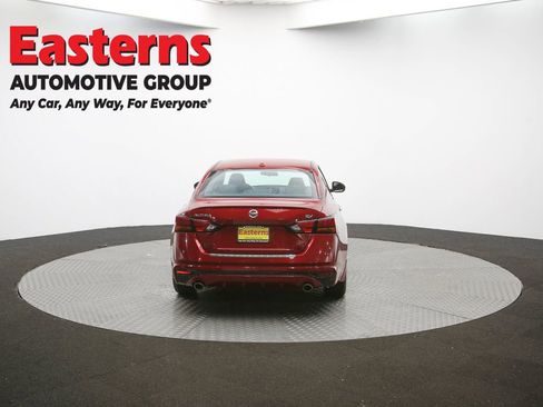 Used 2021 Nissan Altima 2.5 SV w/ SV Premium Package image 37