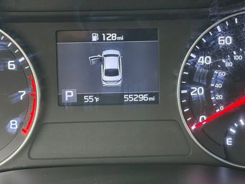 Used 2021 Kia Forte LXS image 23