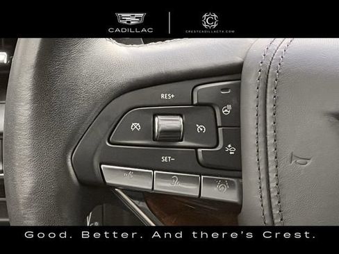 Certified 2023 Cadillac Escalade Sport Platinum AWD/4WD image 15