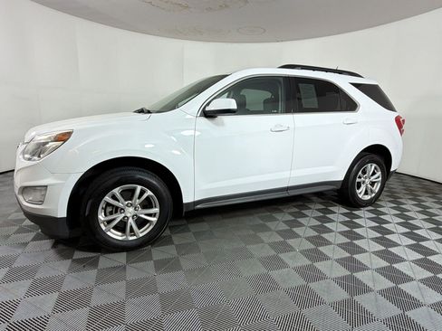 Used 2016 Chevrolet Equinox LT FWD image 18