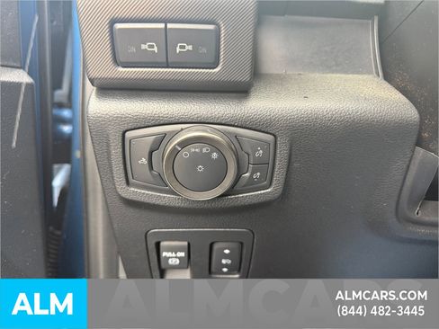 Used 2020 Ford F150 Raptor w/ Equipment Group 802A Luxury image 27