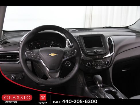 Used 2024 Chevrolet Equinox LT FWD image 6