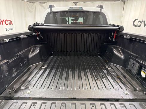 Used 2023 Toyota Tacoma TRD Sport image 17