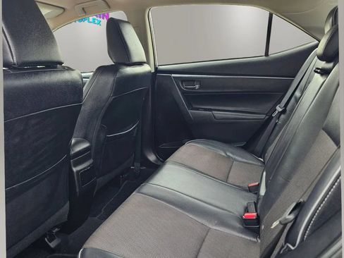 Used 2015 Toyota Corolla S FWD image 16