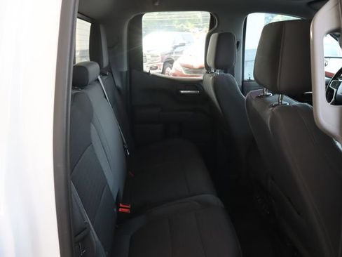 Used 2019 Chevrolet Silverado 1500 LT w/ All-Star Edition AWD/4WD image 44