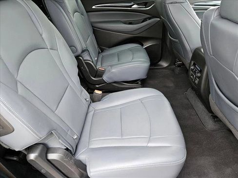 Used 2020 Buick Enclave Premium w/ Sun and Sites Package image 19