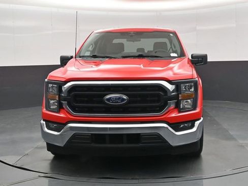 Used 2023 Ford F150 Lariat RWD image 9
