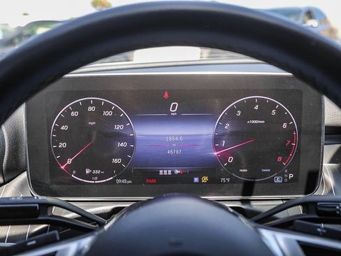 Used 2023 Mercedes-Benz C 300 Sedan image 22