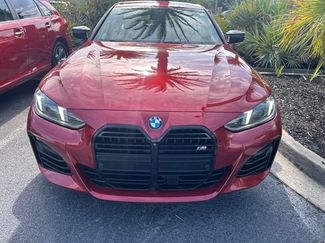 Used 2025 BMW M440i RWD video 2