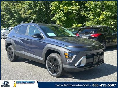 New 2026 Hyundai Kona SEL Sport