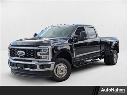 New 2026 Ford F350 XLT w/ XLT Premium Package