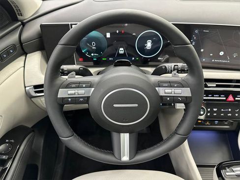 New 2026 Hyundai Tucson Limited image 27