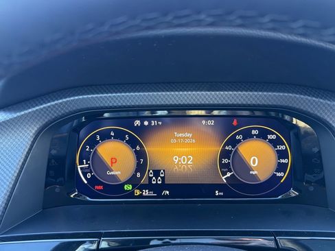 New 2026 Volkswagen Atlas Peak Edition AWD/4WD image 31