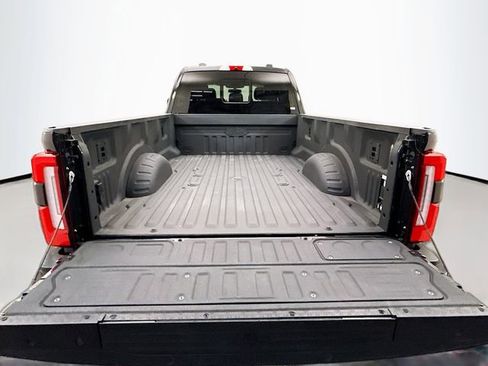 Used 2024 Ford F250 Limited w/ FX4 Off-Road Package image 28