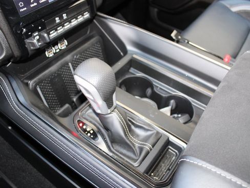 Used 2025 RAM 1500 RHO image 26