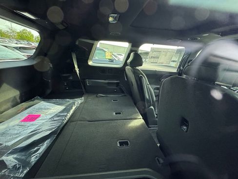 New 2027 Kia Telluride SX X-Line image 5