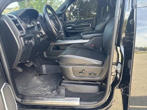 Used 2020 RAM 3500 Laramie image 10