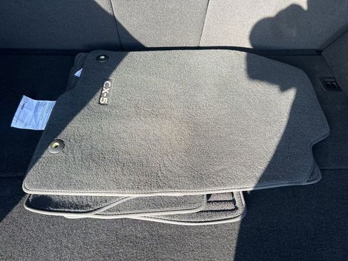 Used 2022 MAZDA CX-5 AWD 2.5 S w/ Premium Plus Pkg image 14