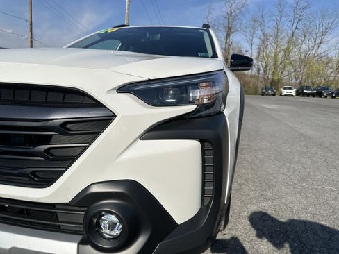 Used 2024 Subaru Outback Limited image 10