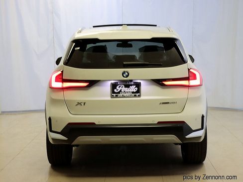 New 2026 BMW X1 xDrive28i w/ Convenience Package image 7