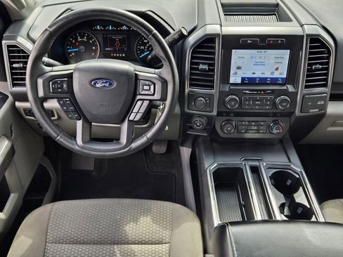 Used 2020 Ford F150 XLT w/ Equipment Group 302A Luxury image 26