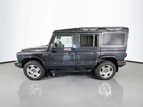 Used 2024 INEOS Grenadier AWD/4WD image 2