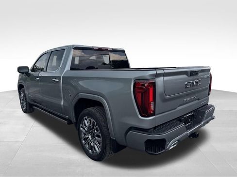 Used 2025 GMC Sierra 1500 Denali Ultimate AWD/4WD image 18